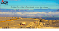 Desktop Screenshot of explosivos.com